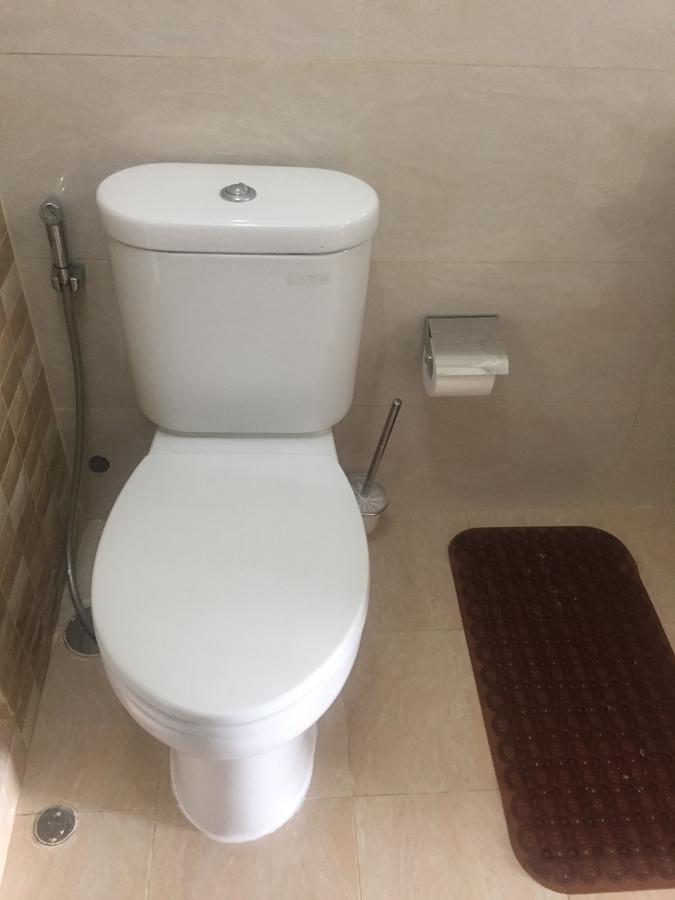 अपार्टमेंट Cosmo Terrace At Thamrin Jakarta