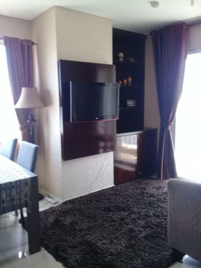 Cosmo Terrace At Thamrin अपार्टमेंट *