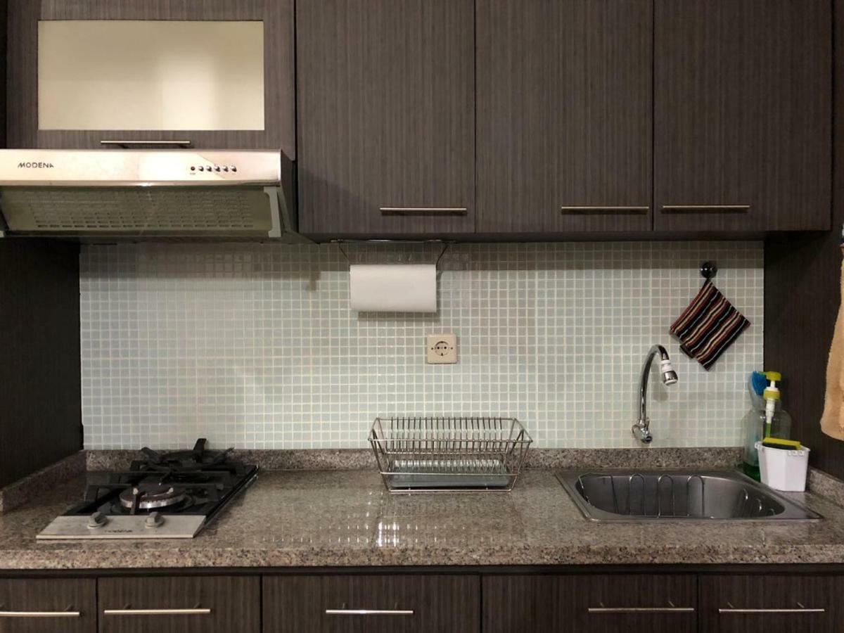 Cosmo Terrace At Thamrin अपार्टमेंट