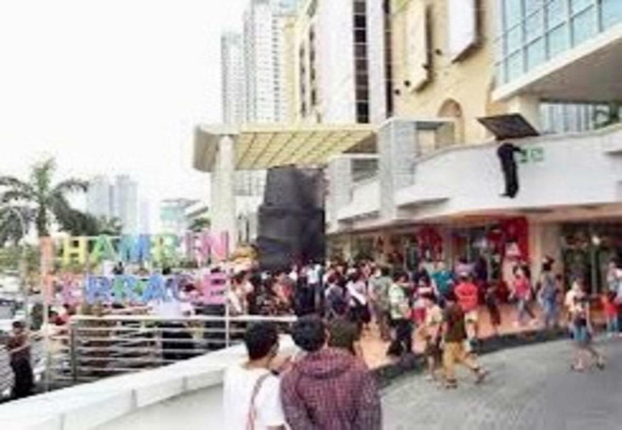अपार्टमेंट Cosmo Terrace At Thamrin *