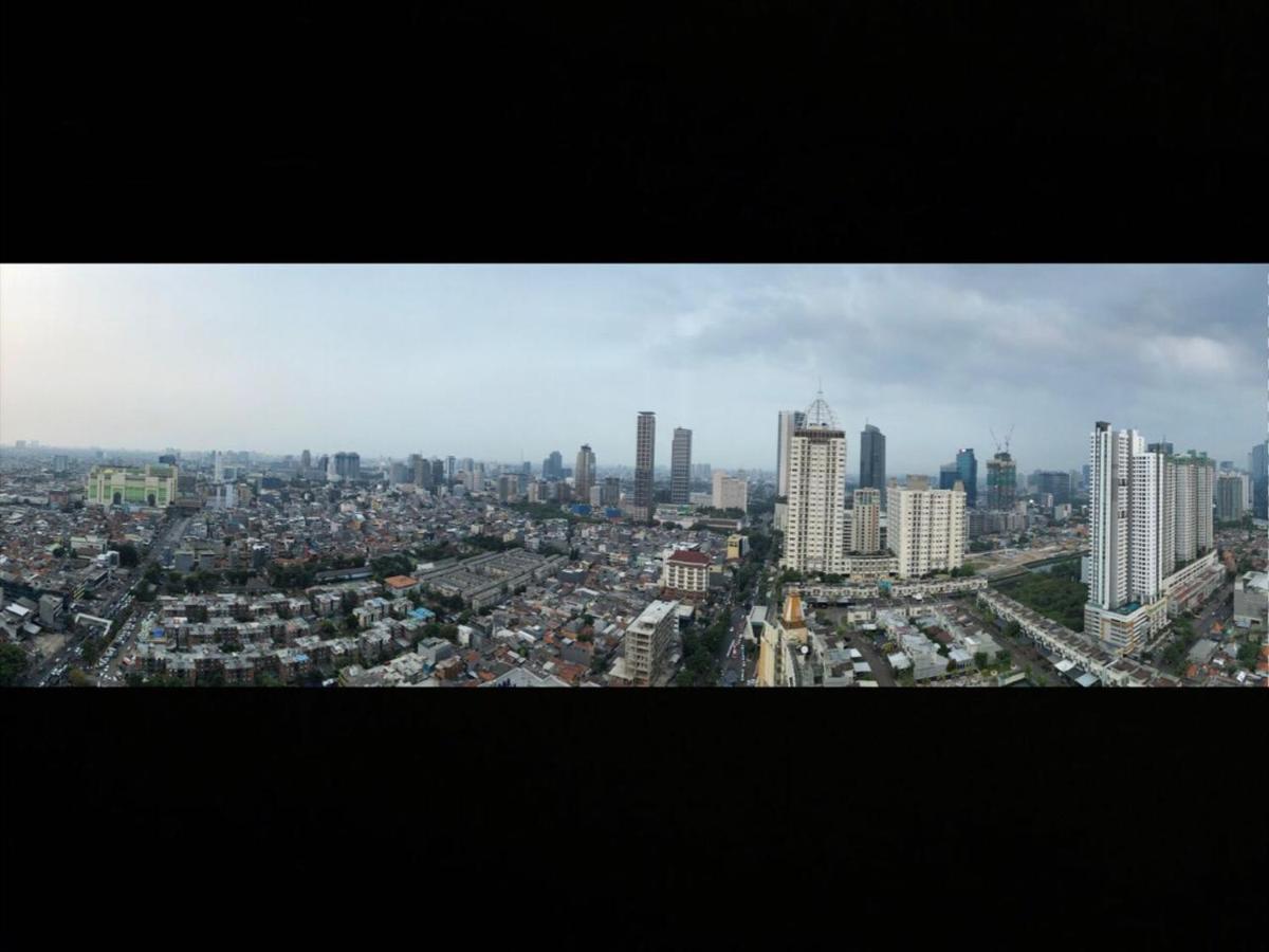 अपार्टमेंट Cosmo Terrace At Thamrin