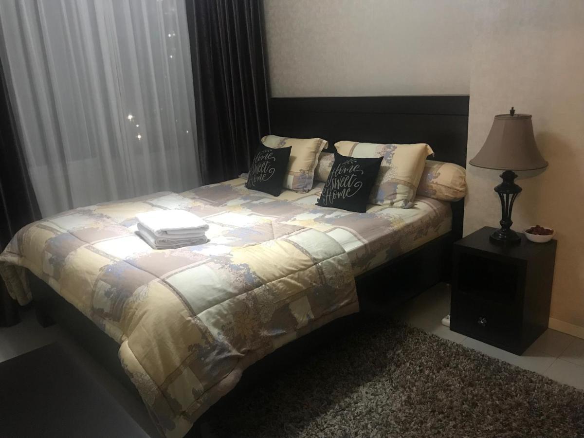 अपार्टमेंट Cosmo Terrace At Thamrin *